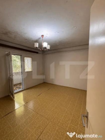 Apartament cu 3 camere decomandat în Burdujeni