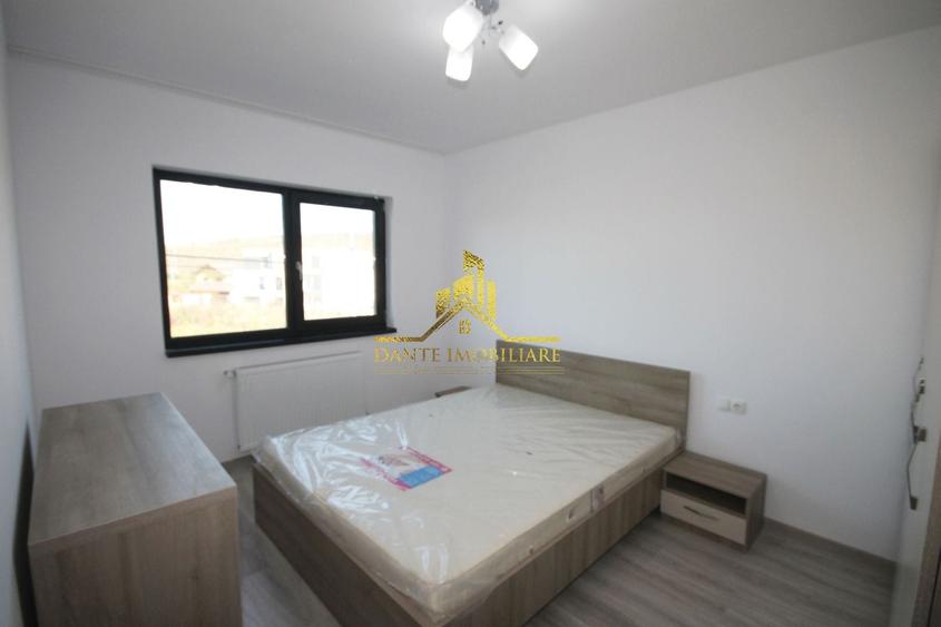 2 camere, decomandat, modern, bloc nou, balcon, parcare, Borhanci - 5