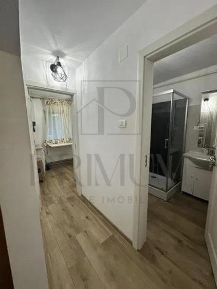 Apartament cu 2 camere decomandat, mobilat în Simion Bărnuțiu