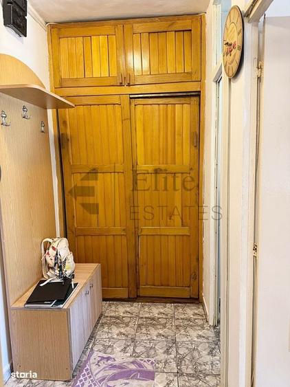 Garsonieră în Central