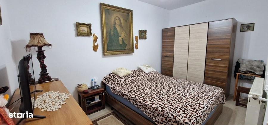 Casă cu 3 camere în Central