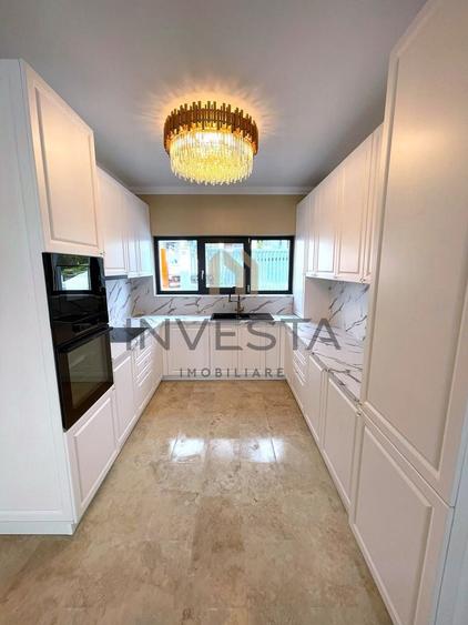 Duplex cu 4 camere cu Canalizare în Iris