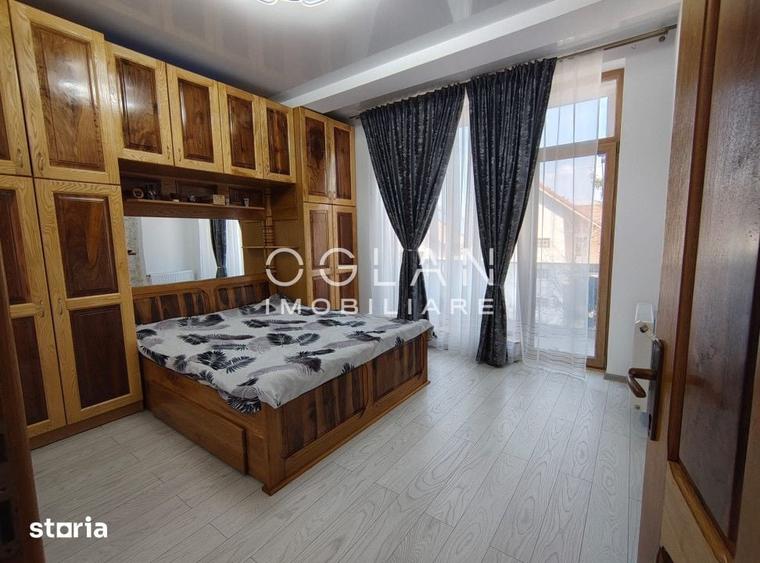 Apartament cu 2 camere în Șelimbăr