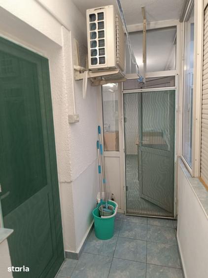 Garsonieră decomandată în Tomis I