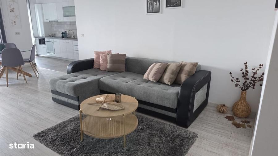 Inchiriez apartament 3 camere Adora Park ID: 45264 - 3