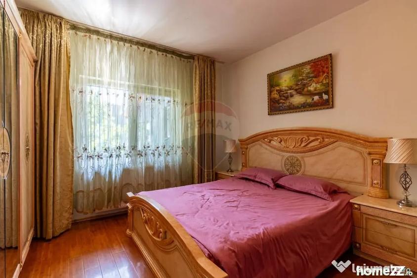 Casă cu 2 camere cu Teren 469 Mp în Central