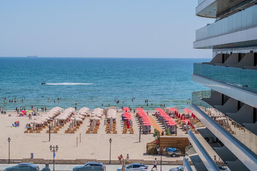 Garsonieră în Mamaia-Sat