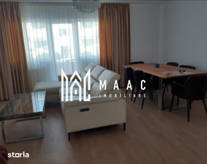 Apartament cu 3 camere în Șelimbăr