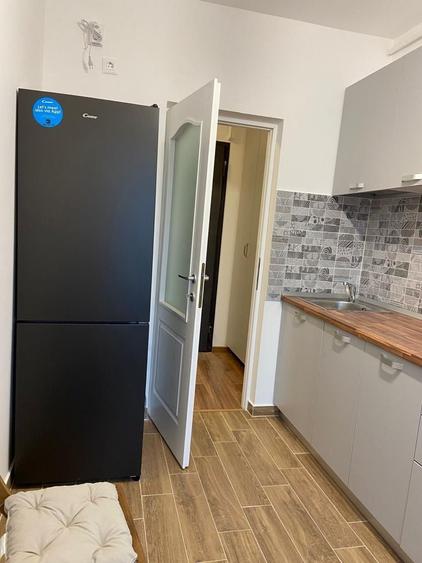 Apartament 1 camera Exigent Plaza Faza 4 | 40 mp | Proprietar - 10