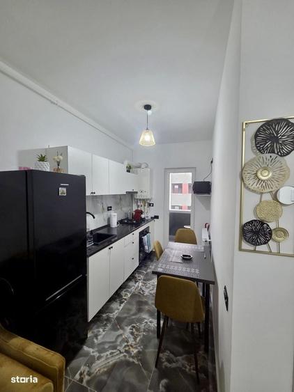Apartament cu 2 camere în Dudu