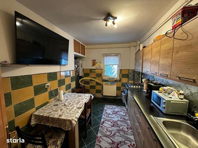Apartament 2 camere de vanzare Ana Ipatescu Bacau - 4
