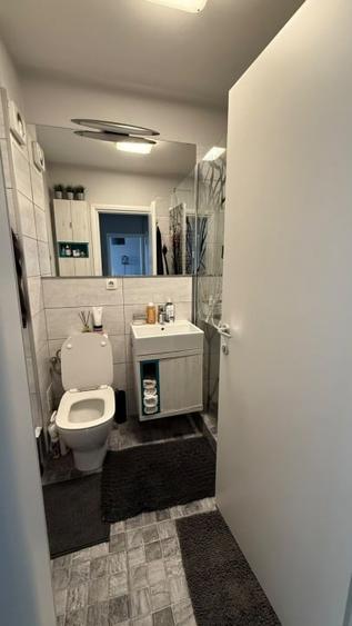 Apartament cu 2 camere decomandat în Nicolae Grigorescu