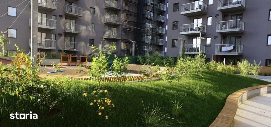 Complex The Park | Parcul Tineretului - Brancoveanu | Proprietar 2 cam - 9