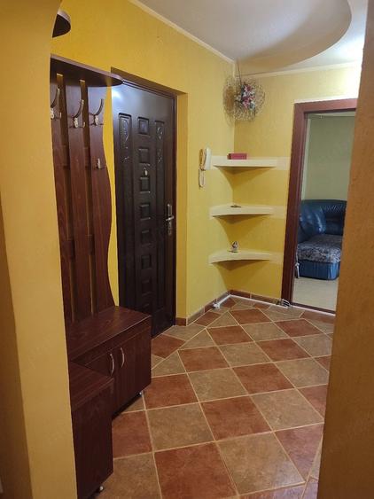 Apartament cu 2 camere decomandat în Burdujeni