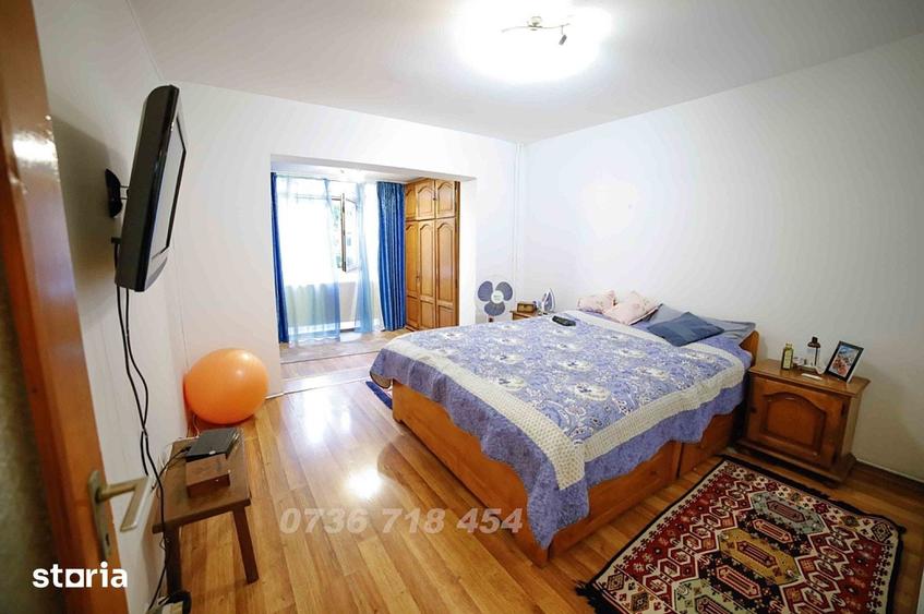 Scriitorilor, 2 Camere decomandate, 134999Euro - 1