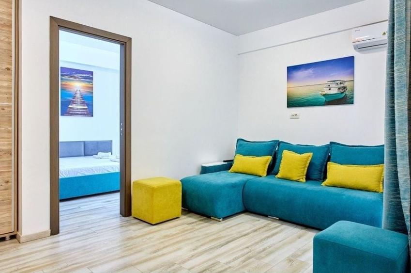 Inchiriez Apartament (termen lung) in Mamaia Nord (Navodari) - 5