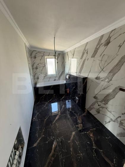 Casa cu etaj, 120 mp utili, 400 mp teren, Moara - Suceava - 6