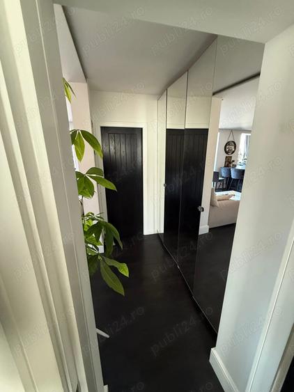 Apartament cu 2 camere semidecomandat în Ultracentral