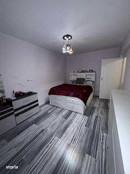Apartament cu 3 camere în Giurgiului
