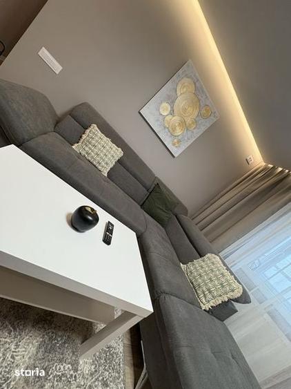 Apartament cu 2 camere în Șcheia