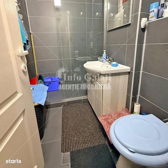Garsonieră în Central