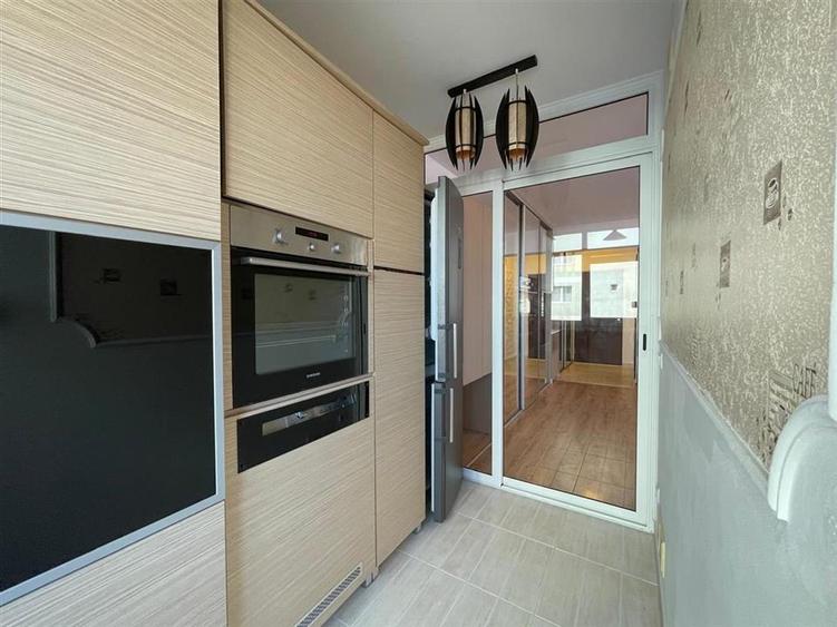 APARTAMENT 3 CAMERE | ETAJ 5 | PARCARE | NUFARUL | ORADEA - 16