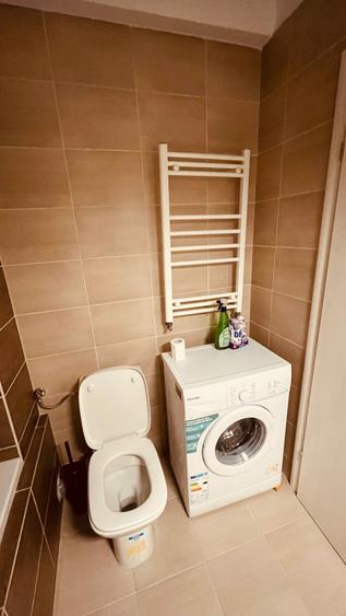Garsonieră decomandată în Tineretului