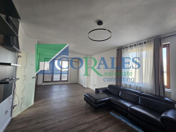 Apartament cu 3 camere decomandat în Fabric