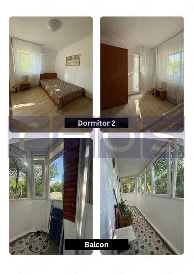 Apartament cu 3 camere în Basarabia