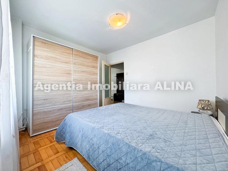Apartament cu 2 camere decomandat în Decebal