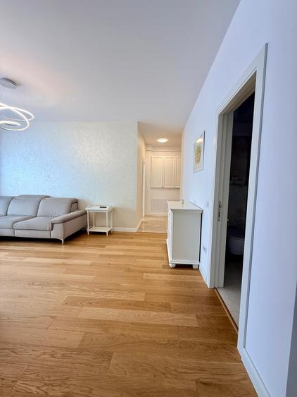Apartament cu 3 camere decomandat în Copou