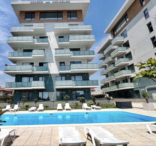 Apartament cu 2 camere decomandat în Nord