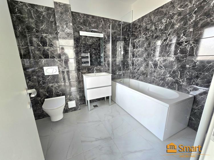 Apartament cu 3 camere decomandat în Frumoasa