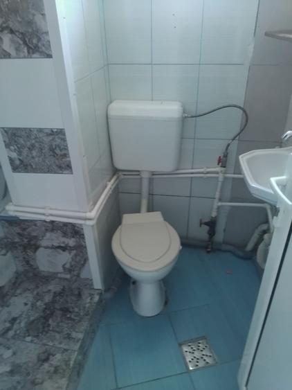 Casă cu 2 camere cu Teren 75 Mp în Central