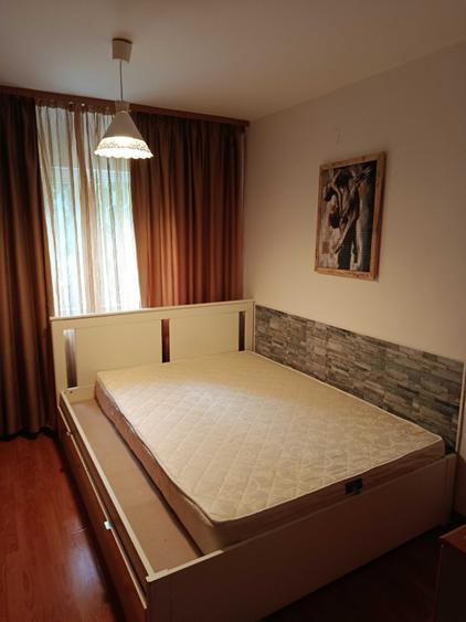 Apartament cu 3 camere decomandat în Turda