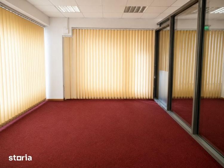 Spațiu comercial, de 177 mp, în Craiovei