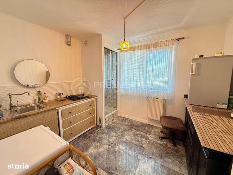 Apartament 1 camera 31mp, Tatarasi, renovat cu AC - 1
