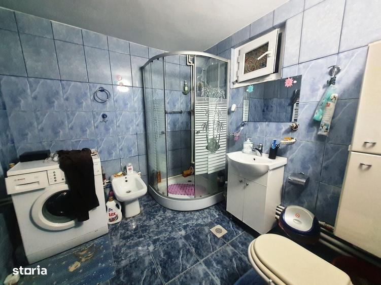 Casă cu 4 camere cu Teren 152 Mp în Moara de Vânt