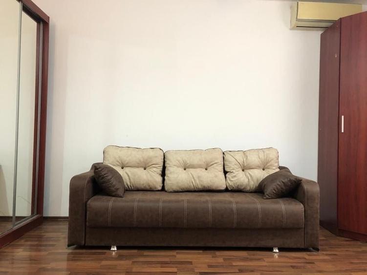 Garsonieră semidecomandată în Titan