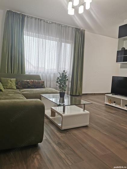 Apartament cu 2 camere în Braytim