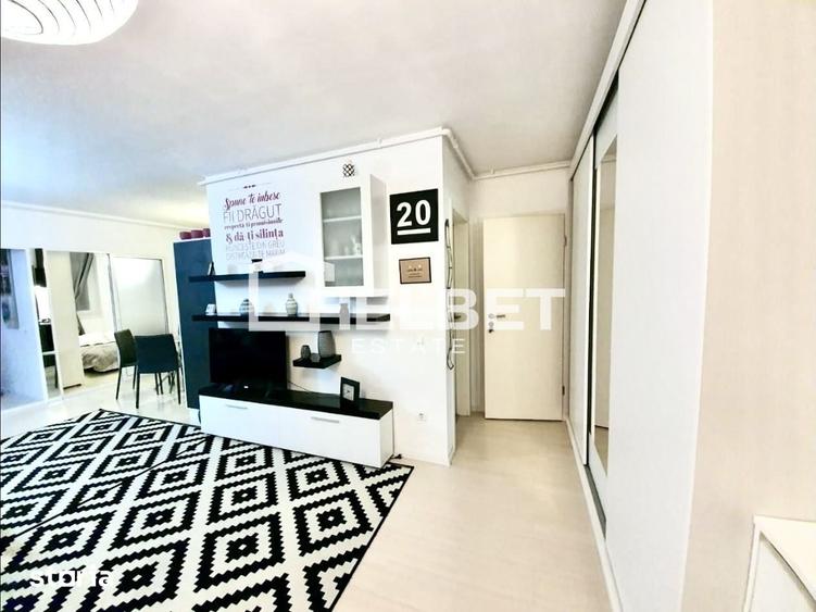Apartament cu 3 camere în Bartolomeu