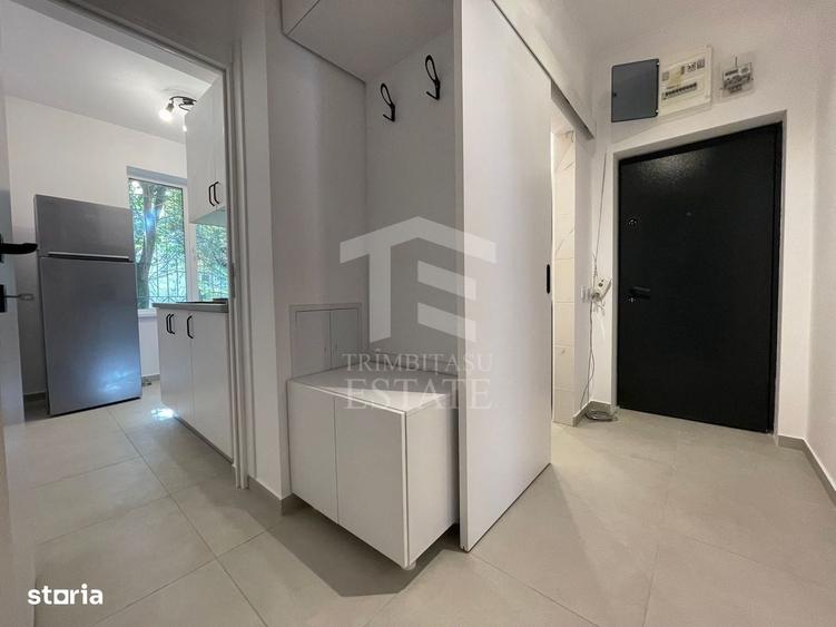 FLOREASCA - Mozart | Chirie 3 Camere Metrou + Boxa | Boiler - 2