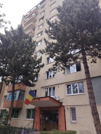 Vand apartament cu 2 camere Gheorgheni - 3