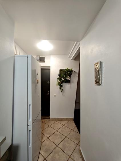 Apartament 2 camere Piata Amzei mobilat - 4