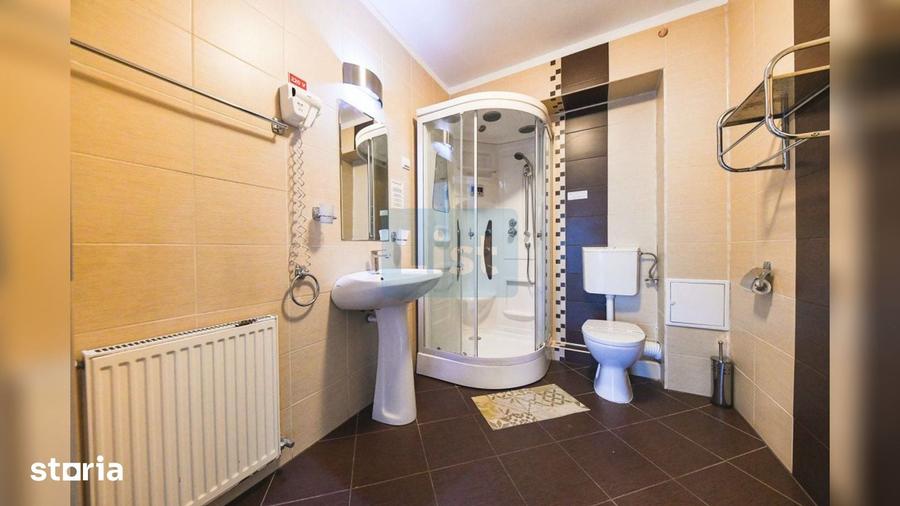 Casă cu Teren 780 Mp în Borhanci