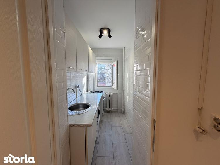 Apartament cu 2 camere decomandat, mobilat în Sălăjan