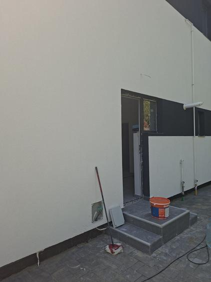 Spațiu comercial, de 65 mp, în Corbeanca