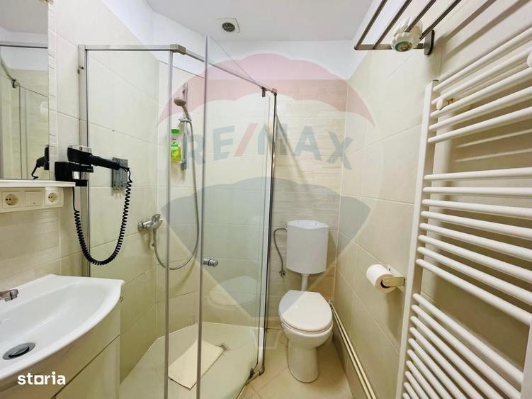 Apartament cu 2 camere, mobilat în Ultracentral