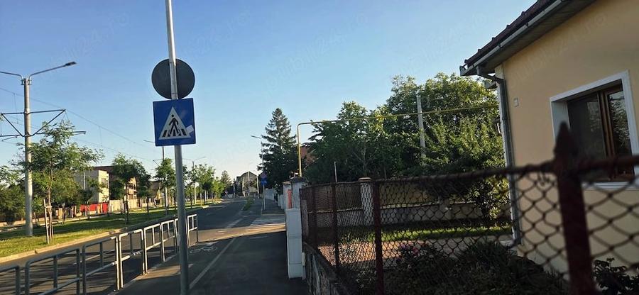 Casă cu Teren 190 Mp în Bogdăneștilor