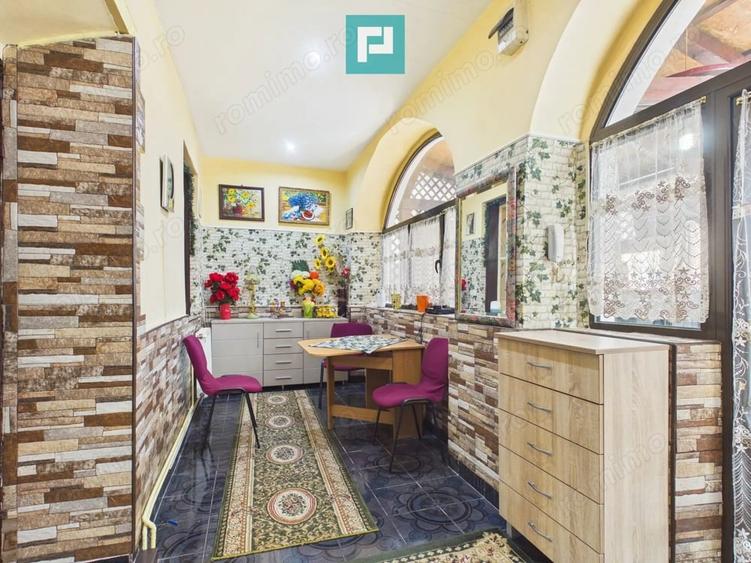 Apartament cu 2 camere nedecomandat în Central